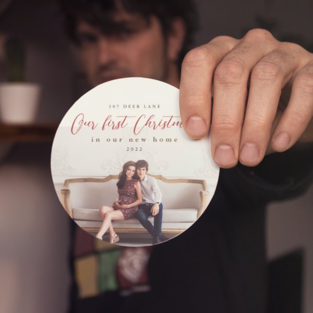 Dessous De Verre En Grès Premier Noël dans notre nouvelle photo d'adresse (Créateur téléchargé)