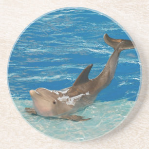 Dessous De Verre En Grès Produit de personnaliser