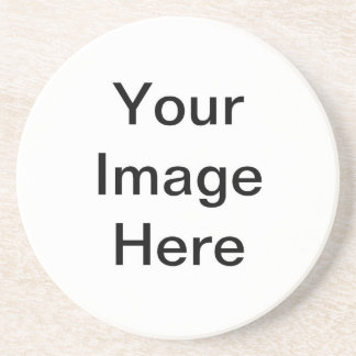 Dessous De Verre En Grès Produits personnalisés