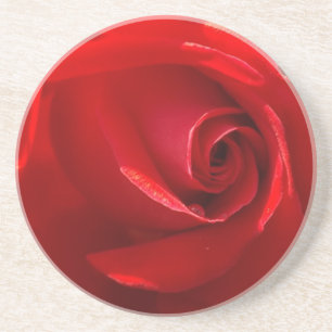 Dessous De Verre En Grès Red-Rose-3.jpg