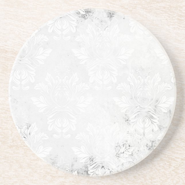 Dessous De Verre En Grès Redesign from Scratch Créer votre propre (Devant)