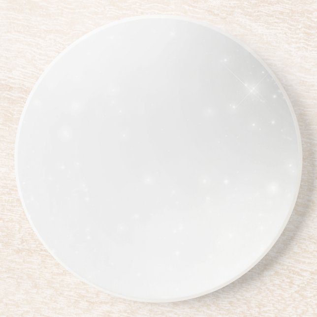 Dessous De Verre En Grès Redessiner à partir de zéro - Créer un sur mesure (Devant)