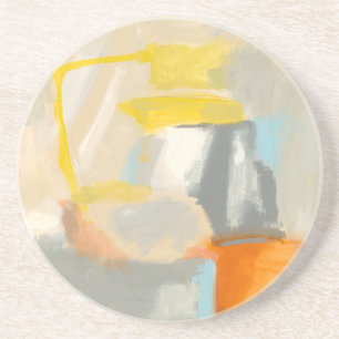 Dessous De Verre En Grès Sacré