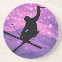 Saut de ski
