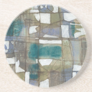 Dessous De Verre En Grès Sélection arbitraire I