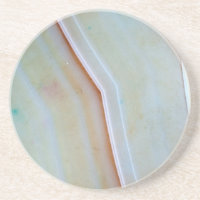 Série Gemstone - Agate poli