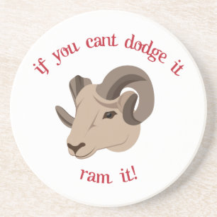 Dessous De Verre En Grès Si vous Dodge biseauté il RAM il !