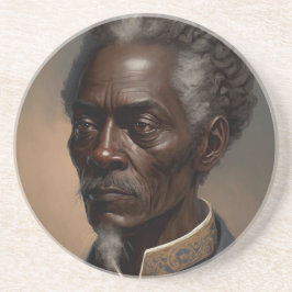 Dessous De Verre En Grès Tableau de Cleon