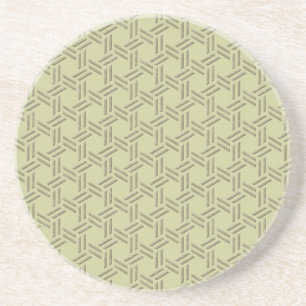 Dessous De Verre En Grès tapis