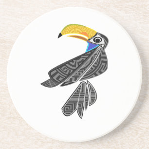 Dessous De Verre En Grès The call echoed