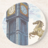 Tour de l'horloge Big Ben au Palais de Westminster
