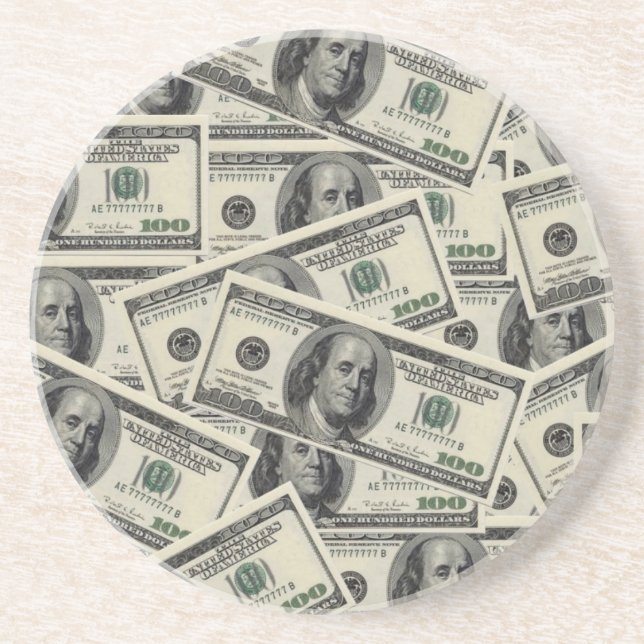 Dessous De Verre En Grès Tout au sujet du Benjamins (Devant)
