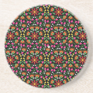 Dessous De Verre En Grès Trivet