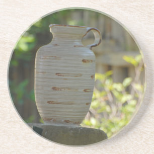 Dessous De Verre En Grès Vie morte