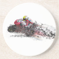 Vitesse Motorcycle Racer