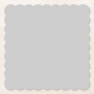 DESSOUS-DE-VERRE EN PAPIER 