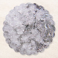 cristaux de glace cool