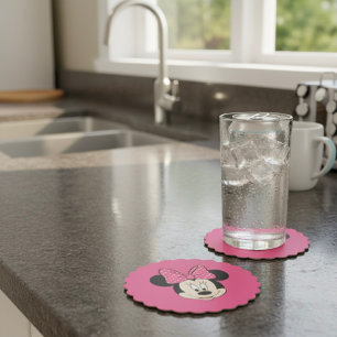 Dessous-de-verre En Papier Dessous de verre en papier mini