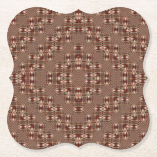Dessous-de-verre En Papier Dessous de verre papier