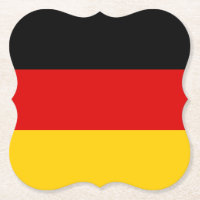 Drapeau allemand
