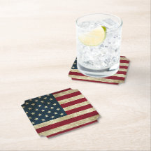 Drapeau américain