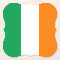 Drapeau de l'Irlande (Irlandais)
