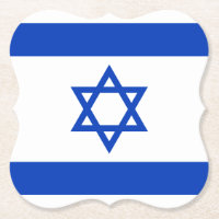 Drapeau Israël