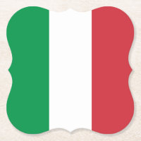 Drapeau italien