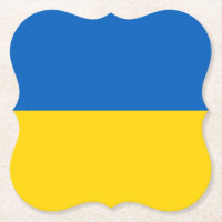 Drapeau ukrainien