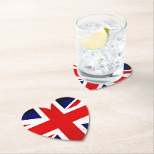 Drapeau Union Jack britannique