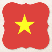 Drapeau vietnamien