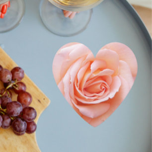 Dessous-de-verre En Papier Élégant rose rose rose rose rose