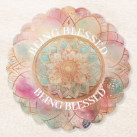 *~* ÊTRE BÉNÉFICIÉ AP2 SACRÉ Mandala