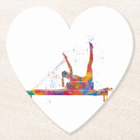 exercice de gymnastique