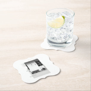 Dessous-de-verre En Papier journal de voyage_2