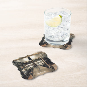 Dessous-de-verre En Papier journal de voyage_4