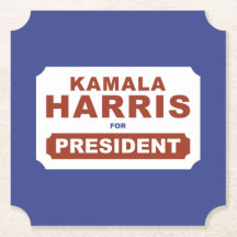 KAMALA HARRIS PRÉSIDENTE !