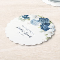Lancement de mariage moderne à l'aquarelle florale