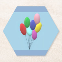 Nappes de fête d'anniversaire (garçon)