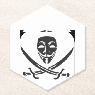 Dessous-de-verre En Papier Pour