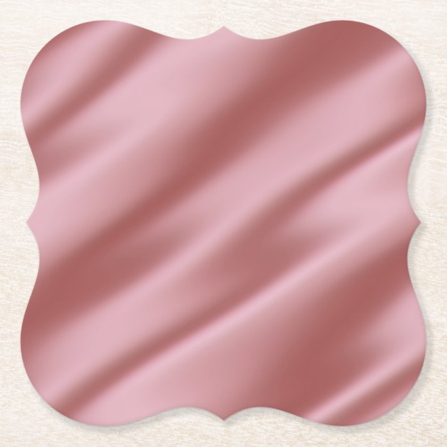 Dessous-de-verre En Papier Silk Cloth Texture Background-15819 (Devant)