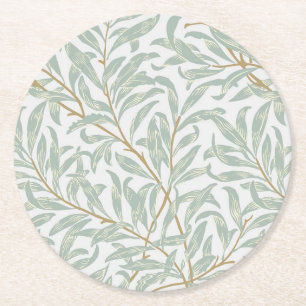 Dessous-de-verre en papier: WILLIAM MORRIS : Motif