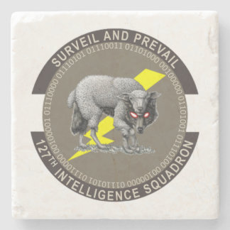 Dessous-de-verre En Pierre 127 Morale