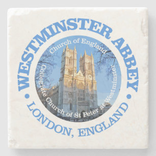 Dessous-de-verre En Pierre Abbaye de Westminster