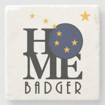 ACCUEIL Badger Alaska