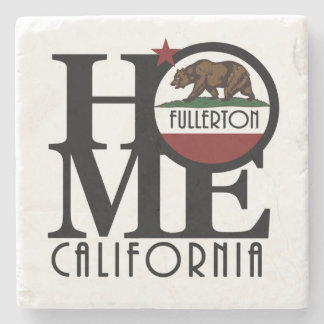 Dessous-de-verre En Pierre ACCUEIL Fullerton Californie