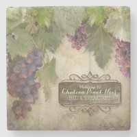 Affaire Wine Sign