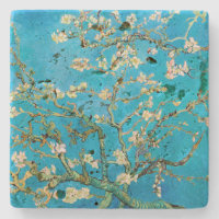 Almond Blossom Vincent van Gogh