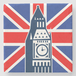 Dessous-de-verre En Pierre Appel de Londres