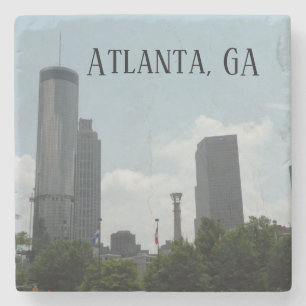 Dessous-de-verre En Pierre Atlanta, GA